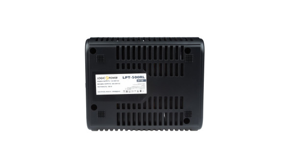 Стабілізатор напруги LPT-500RL (250W) - 580080