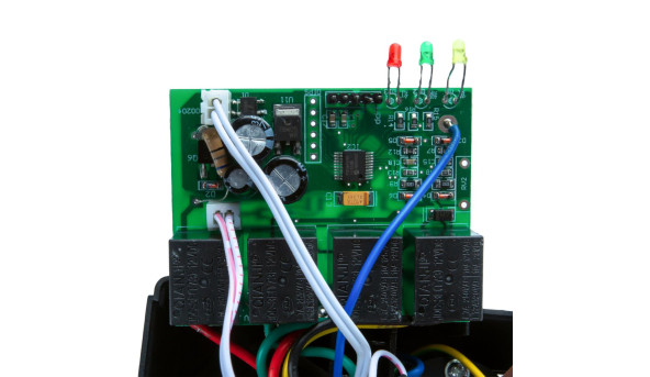 Стабілізатор напруги LPT-500RL (250W) - 580080