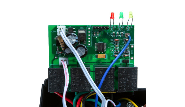 Стабілізатор напруги LPT-500RL (250W) - 580080