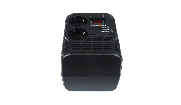 Стабілізатор напруги LPT-500RL (250W) - 580080