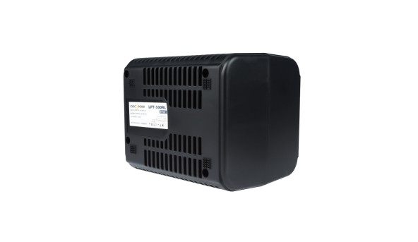 Стабілізатор напруги LPT-500RL (250W) - 580080