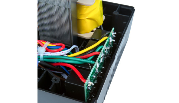 Стабілізатор напруги LPT-500RL (250W) - 580080