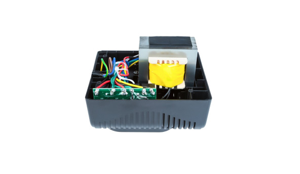 Стабілізатор напруги LPT-500RL (250W) - 580080