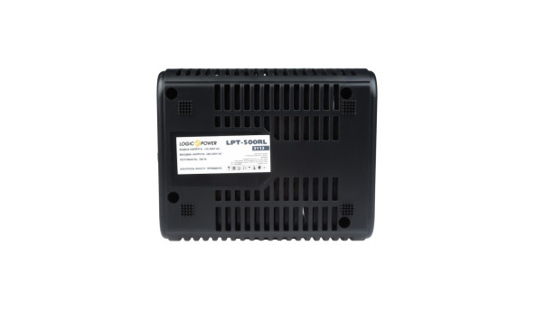 Стабілізатор напруги LPT-500RL (250W) - 580080