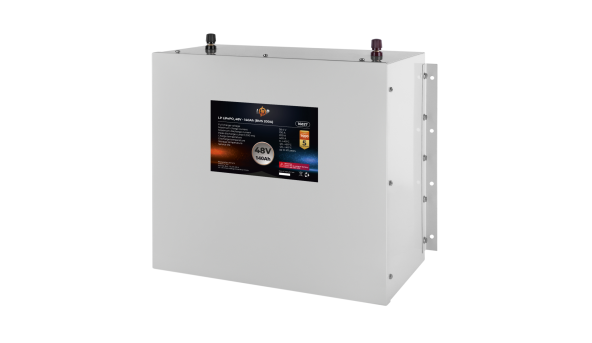 Сонячна електростанція (СЕС) Преміум GRID 5kW АКБ 6.7kWh LiFePO4 140 Ah - 580081