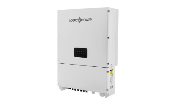 Сонячний мережевий інвертор LPM-SIW-30kW - 580082