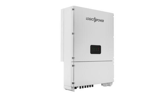 Сонячний мережевий інвертор LPM-SIW-30kW - 580082