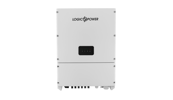 Сонячний мережевий інвертор LPM-SIW-30kW