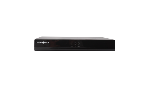 IP видеорегистратор 32-канальный 5MP NVR GreenVision GV-N-S002/32 - 580084