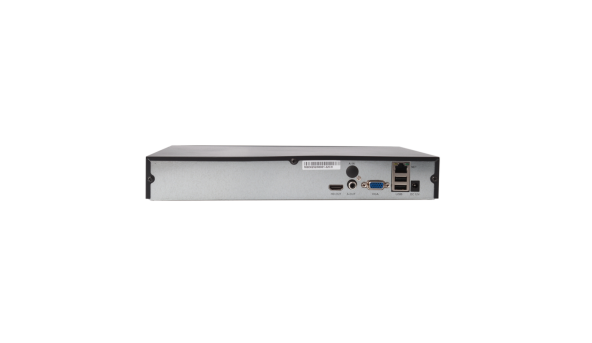 IP видеорегистратор 32-канальный 5MP NVR GreenVision GV-N-S002/32 - 580084