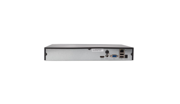 IP видеорегистратор 32-канальный 5MP NVR GreenVision GV-N-S002/32 - 580084