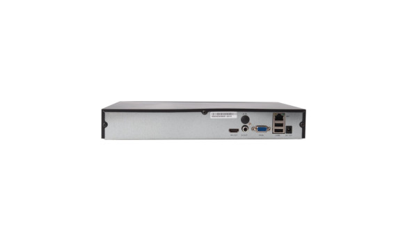 IP видеорегистратор 32-канальный 5MP NVR GreenVision GV-N-S002/32 - 580084