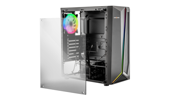 Корпус LP 8800 no PS - 580107