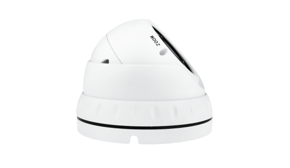 Антивандальна IP камера GV-002-IP-E-DOS24V-30 3MP POE - 580117