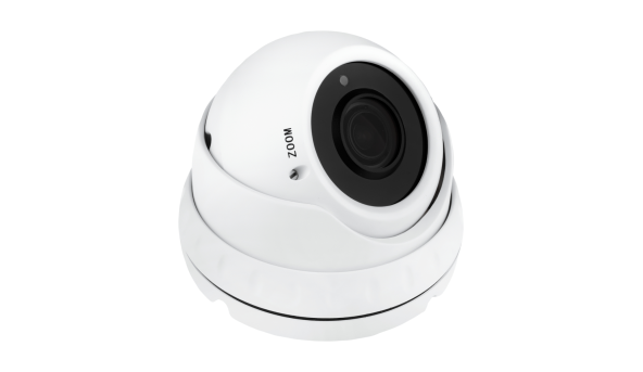 Антивандальна IP камера GV-002-IP-E-DOS24V-30 3MP POE - 580117