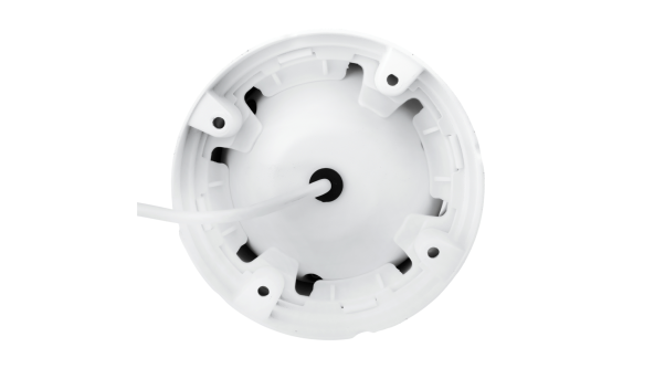 Антивандальна IP камера GV-002-IP-E-DOS24V-30 3MP POE - 580117