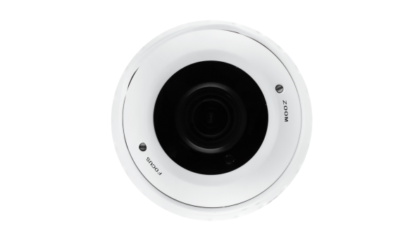 Антивандальна IP камера GV-002-IP-E-DOS24V-30 3MP POE - 580117