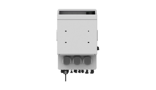 DEYE for LP Гібридний трифазний інвертор SUN-12K-SG04LP3-EU Wi-Fi - 580143