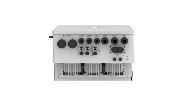DEYE for LP Гибридный трехфазный инвертор SUN-8K-SG04LP3-EU Wi-Fi - 580144