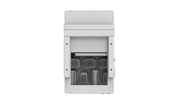 DEYE for LP Гибридный трехфазный инвертор SUN-30K-SG01HP3-EU-BM3 Wi-Fi - 580145