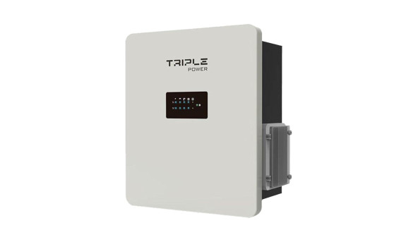 SOLAX блок управления АКБ PROSOLAX PARALLEL BMS BOX-II G2 - 580149