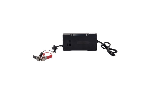 Зарядное устройство для аккумуляторов LiFePO4 12V (14.6V)-8A-96W