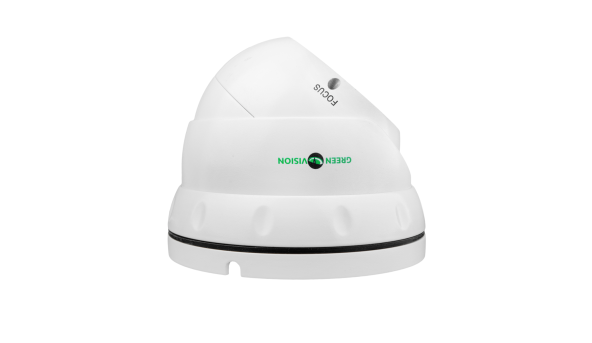 Антивандальна IP камера GV-055-IP-G-DOS20V-30 - 580169