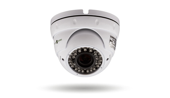 Антивандальная IP камера GV-055-IP-G-DOS20V-30
