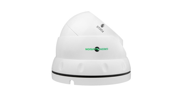 Антивандальна IP камера GV-055-IP-G-DOS20V-30 - 580169