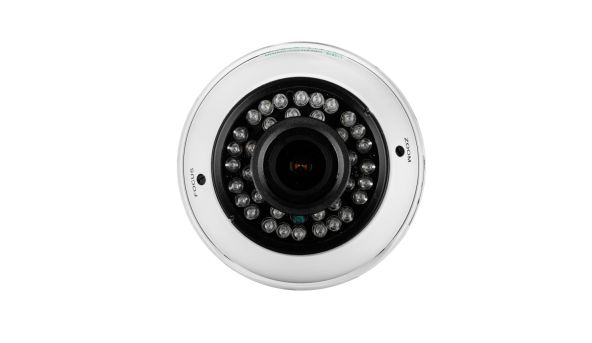 Антивандальна IP камера GV-055-IP-G-DOS20V-30 - 580169