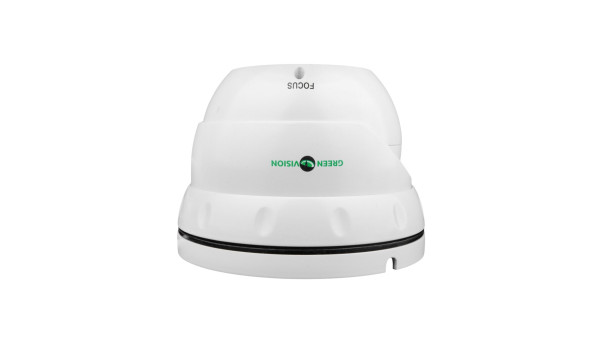Антивандальна IP камера GV-055-IP-G-DOS20V-30 - 580169