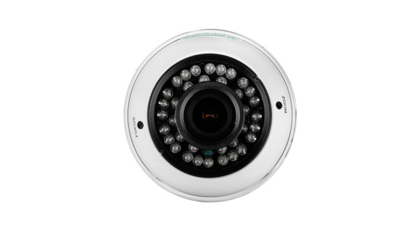 Антивандальна IP камера GV-055-IP-G-DOS20V-30 - 580169
