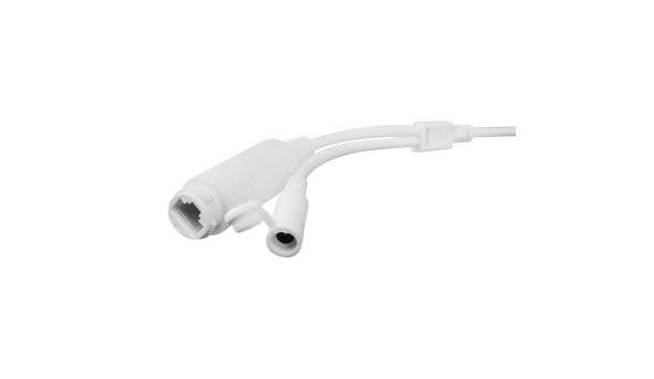 Антивандальна IP камера GV-055-IP-G-DOS20V-30 - 580169