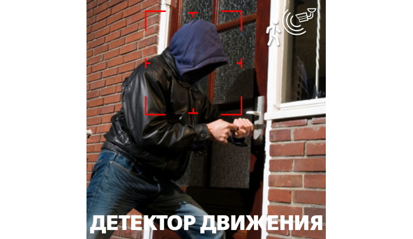 Антивандальна IP камера GV-055-IP-G-DOS20V-30 - 580169
