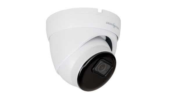 Антивандальна IP камера GV-172-IP-I-DOS50-30 SD