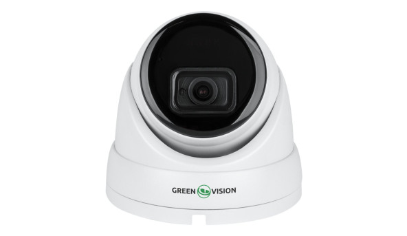 Антивандальна IP камера GV-172-IP-I-DOS50-30 SD - 580180