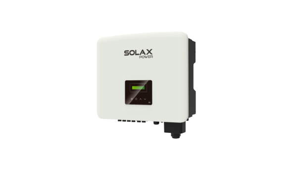 SOLAX Трифазний мережевий інвертор PROSOLAX Х3-PRO-30.0K-R-D