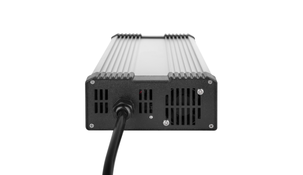 Зарядное устройство для аккумуляторов LiFePO4 72V (87.6V)-10A-720W