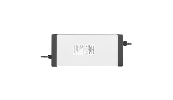 Зарядное устройство для аккумуляторов LiFePO4 72V (87.6V)-10A-720W - 580195