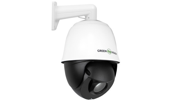 Зовнішня IP камера GV-140-IP-H-DOS50VM-240 36x PTZ - 580211