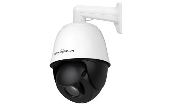 Зовнішня IP камера GV-140-IP-H-DOS50VM-240 36x PTZ - 580211