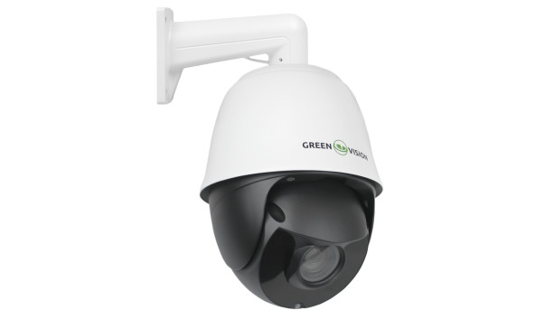 Зовнішня IP камера GV-140-IP-H-DOS50VM-240 36x PTZ - 580211