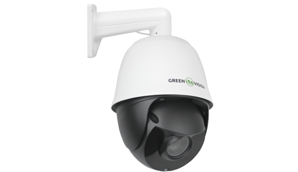 Зовнішня IP камера GV-140-IP-H-DOS50VM-240 36x PTZ - 580211