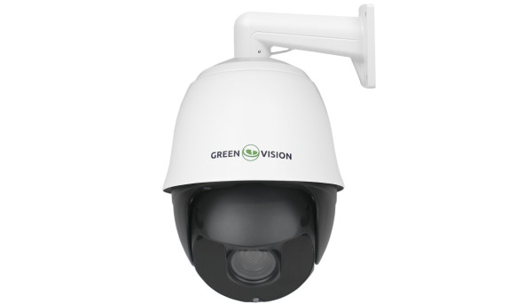 Зовнішня IP камера GV-140-IP-H-DOS50VM-240 36x PTZ - 580211
