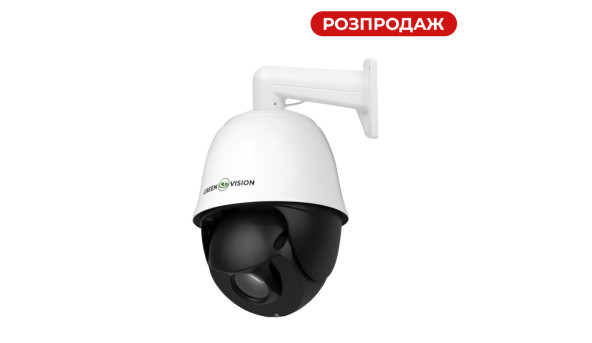 Зовнішня IP камера GV-140-IP-H-DOS50VM-240 36x PTZ - 580211