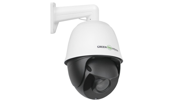 Зовнішня IP камера GV-140-IP-H-DOS50VM-240 36x PTZ - 580211