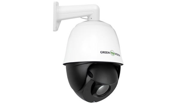 Зовнішня IP камера GV-140-IP-H-DOS50VM-240 36x PTZ - 580211