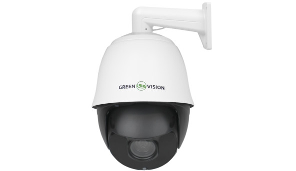 Зовнішня IP камера GV-140-IP-H-DOS50VM-240 36x PTZ - 580211