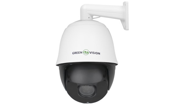 Зовнішня IP камера GV-140-IP-H-DOS50VM-240 36x PTZ - 580211