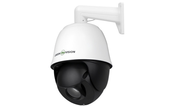Зовнішня IP камера GV-140-IP-H-DOS50VM-240 36x PTZ - 580211